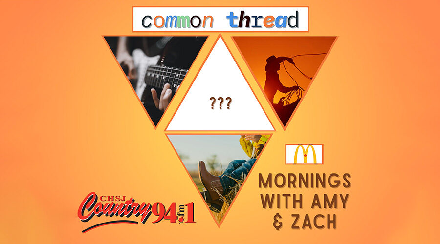 The Common Thread – December 17th 2025