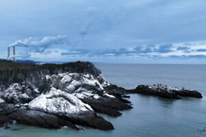 Split Rock Split Rock