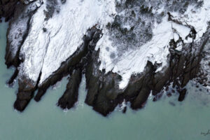 Split Rock Split Rock