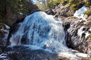 Welsford Falls Welsford Falls