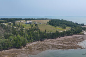 Ministers Island Ministers Island