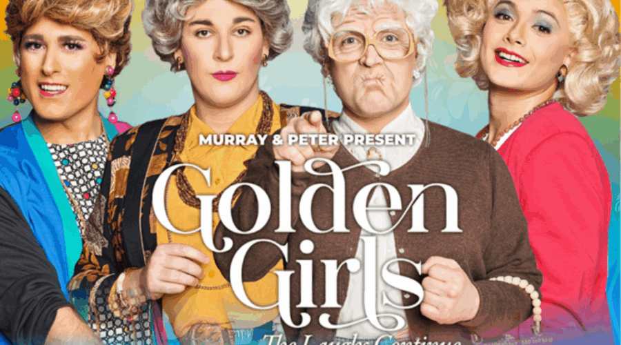 Listener Cindy Puts Amy’s ‘Golden Girls’ Knowledge To The Test With Her Trivia Question