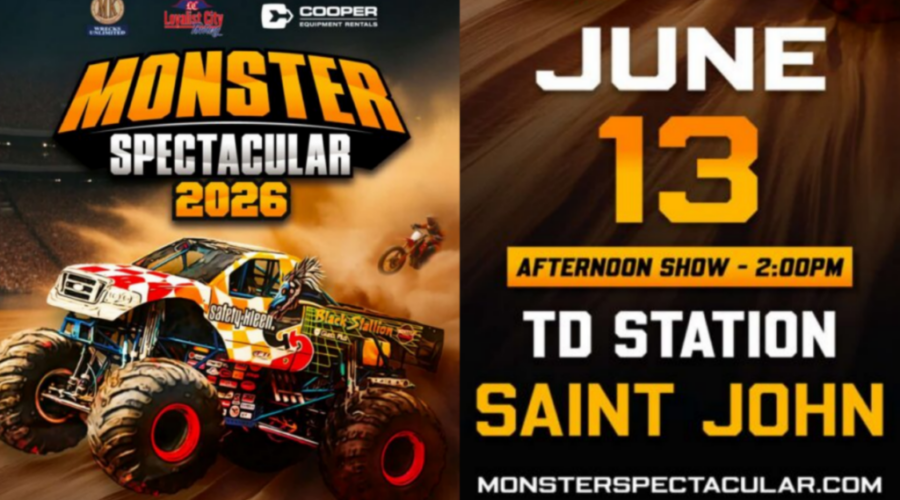 Monster Spectacular