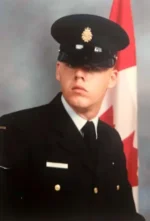 Paul Andrew Anderson