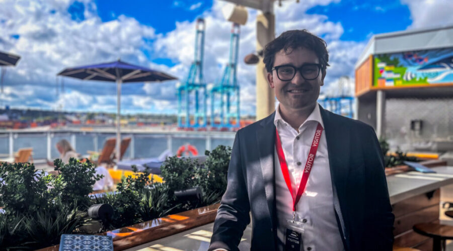 Port Saint John CEO reflects on growth and future plans