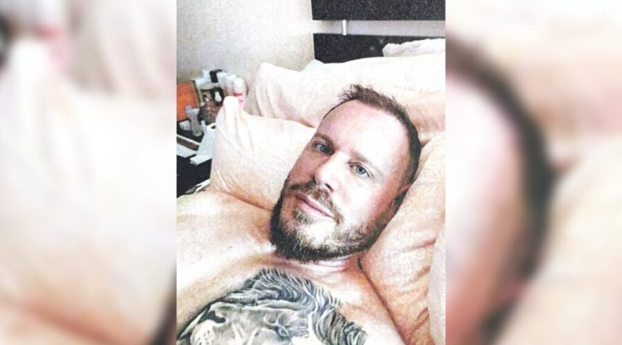 FBI releases new photo of suspect from Thunder Bay