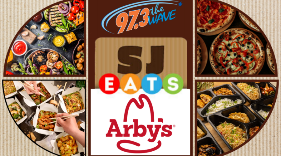 Arby’s: 320 Rothesay Ave