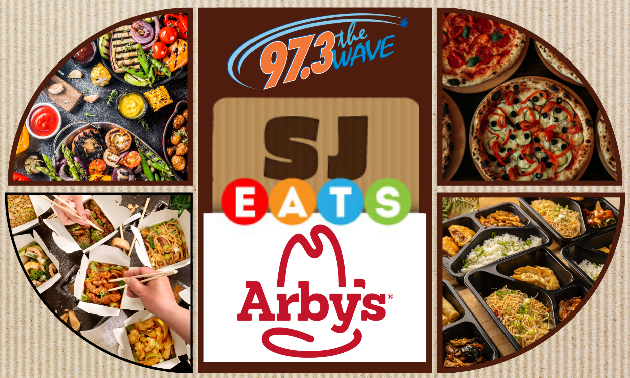 Arby’s: 320 Rothesay Ave