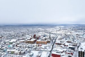 SJ during winter SJ during winter
