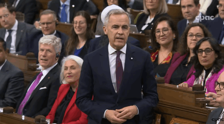 Carney shuffles cabinet, Marc Miller returns to front bench