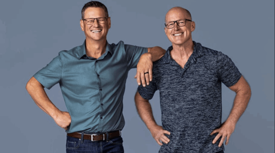 From Vision client to co-owner: A story of growth and trust