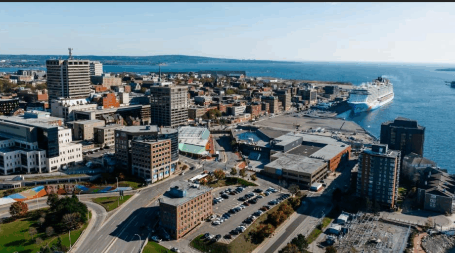 The Saint John Region Chamber – Community Update