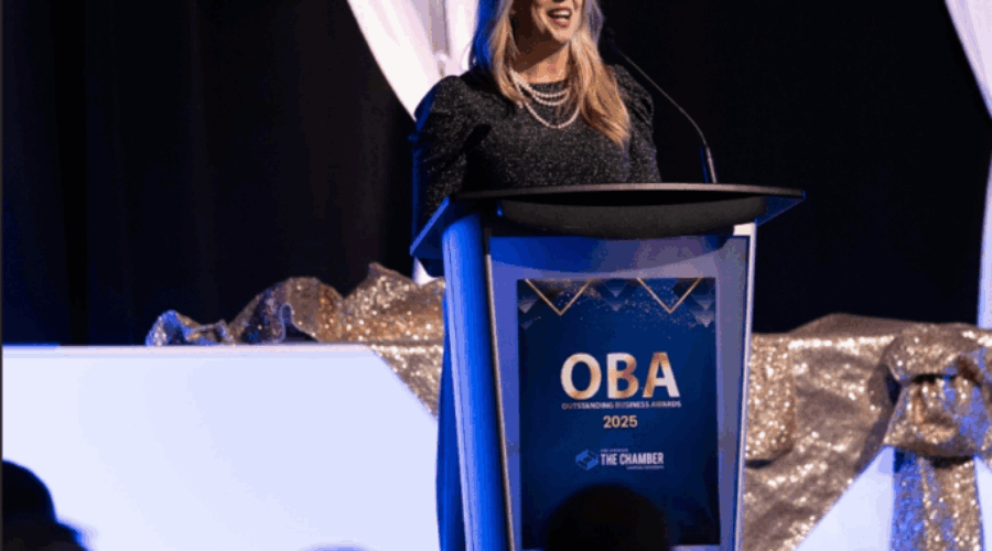 Celebrating Excellence: Outstanding Business Awards 2025