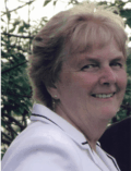 Dawn Marie Tobias Mawhinney