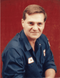 Dale Thomas Needle