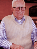 Raymond Joseph LeBlanc
