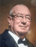 Robert “Bob” Fergus