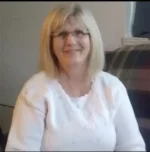 Susan Carol Walsh