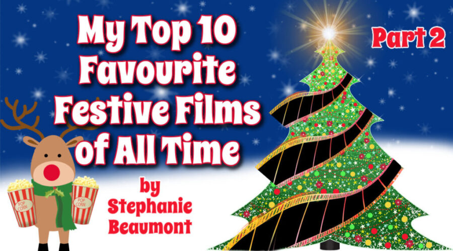 My top 10 favourite festive films of all time (Part 2)