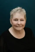 Mary Susan Johnston