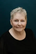 Mary Susan Johnston