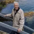 Ralph Kenneth Hartlen