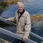 Ralph Kenneth Hartlen