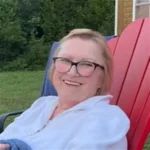 Bernice Mary Kincade