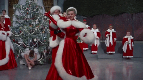 It’s a “Christmas” Weekend Jamboree this Sunday