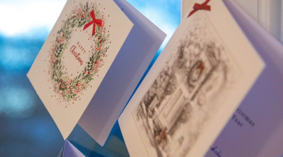 Christmas Cards