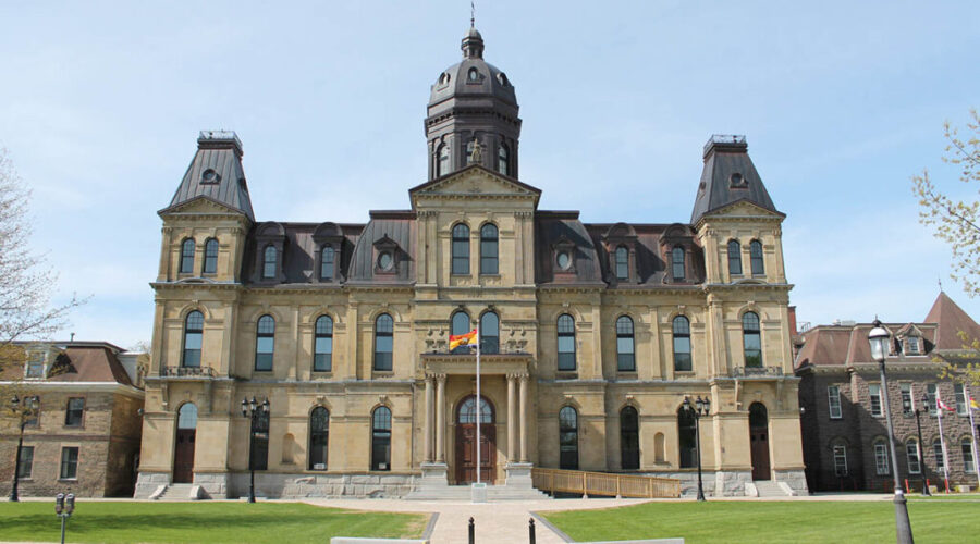 Several new schools on the way with largest education capital budget ever