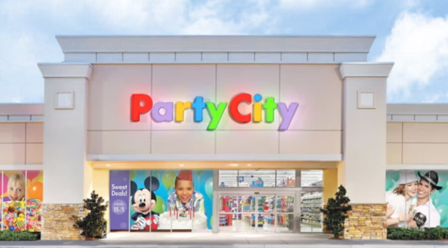 Party City