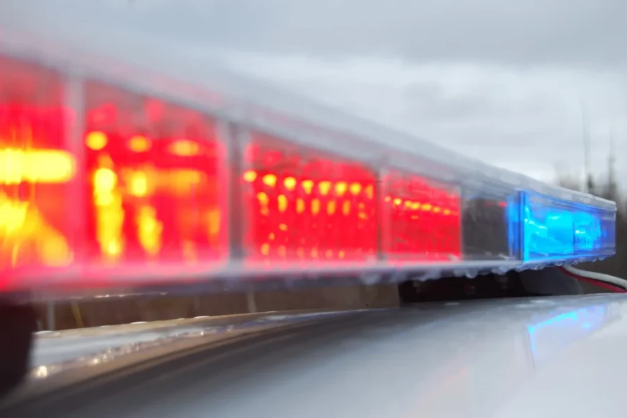 40-year-old man dies in ATV crash in Midgic