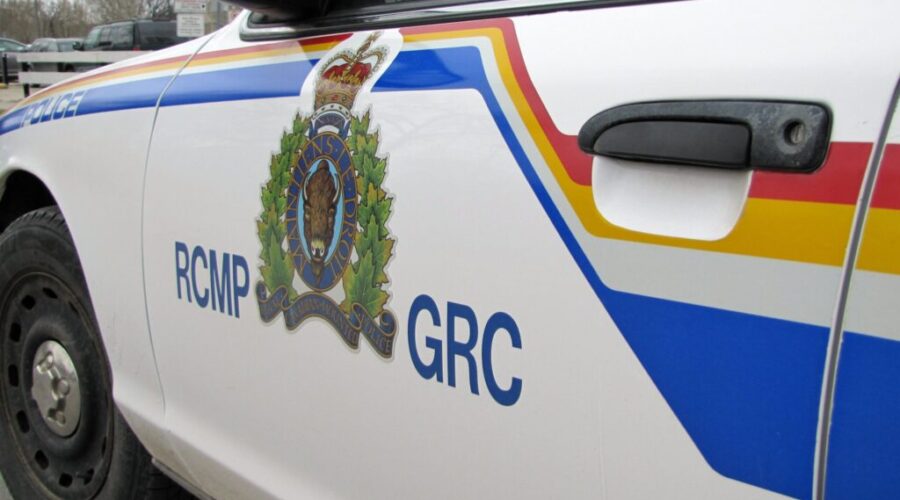One dead after collision near Grand Bay-Westfield