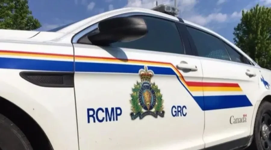 RCMP to conduct police training in Saint John area