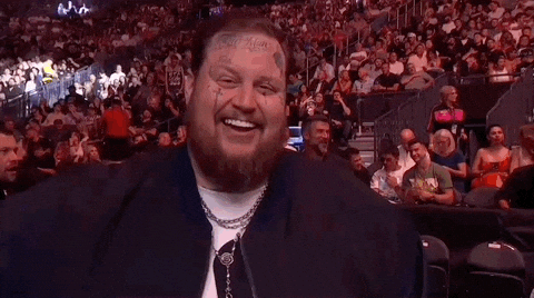 Things you (maybe!) didn’t know about Jelly Roll
