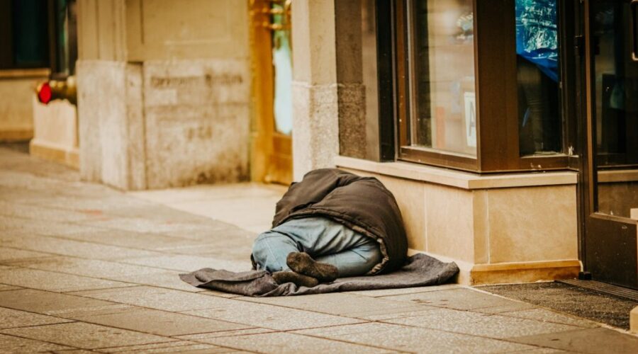 Homelessness, Safety, and the Need for Leadership