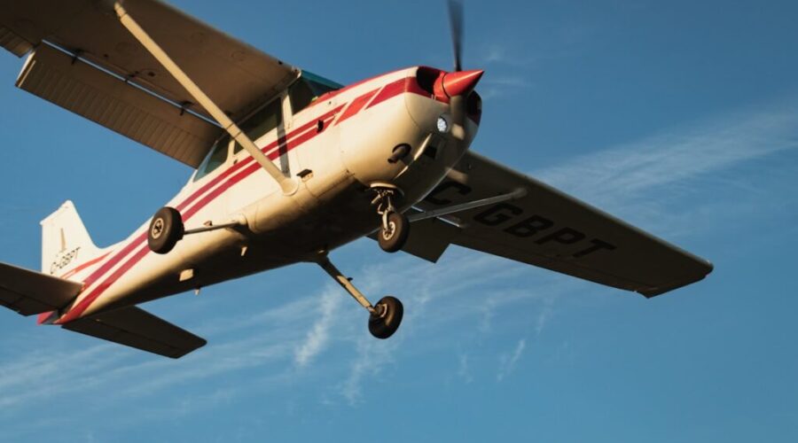 St. Stephen launches public survey for airport master plan