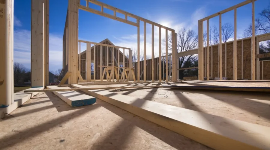 N.B. home prices hold steady as sales finish year flat