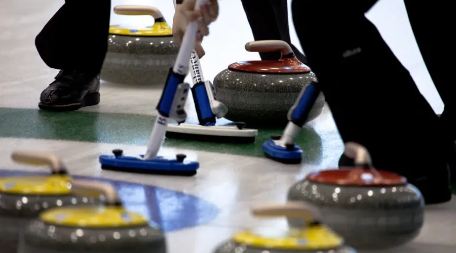 Veteran curler guides Team New Brunswick at Scotties