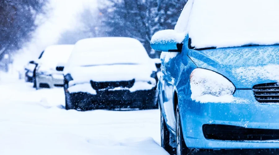 On-street parking ban declared in Saint John