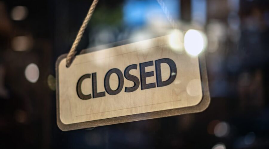 School closure for Tuesday, January 6