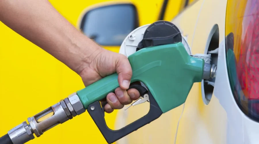 Gas, diesel prices on the rise across N.B. again