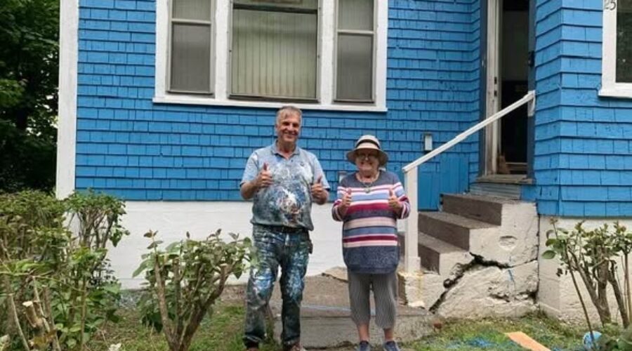 Celebrating Colour, Care, and Community in Saint John