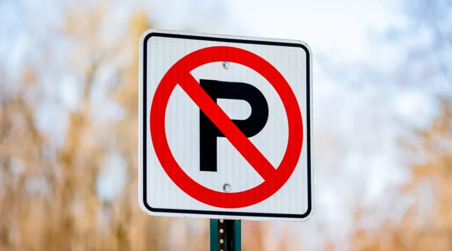 Saint John announces another parking ban