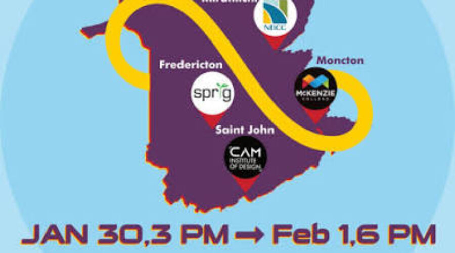 Game On! CAM Institute of Design Ignites Creative Energy at Global Game Jam