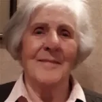 Clara Mary Briggs