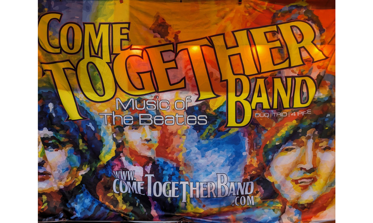 Come Together