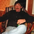 Douglas Harold Floyd