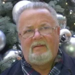 Douglas Garfield Bacon